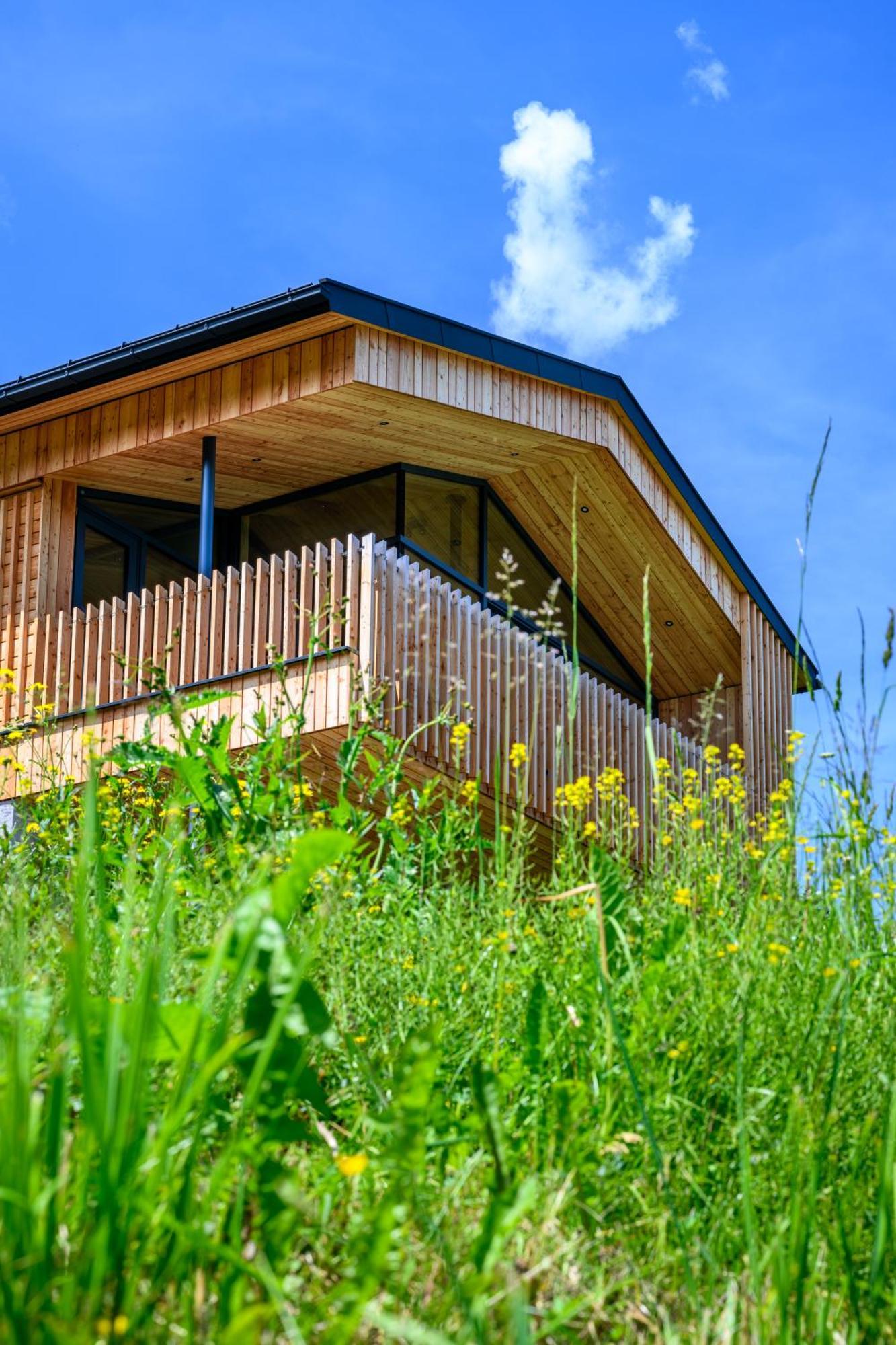 Das Hillside Maria Alm Hintermoos Экстерьер фото
