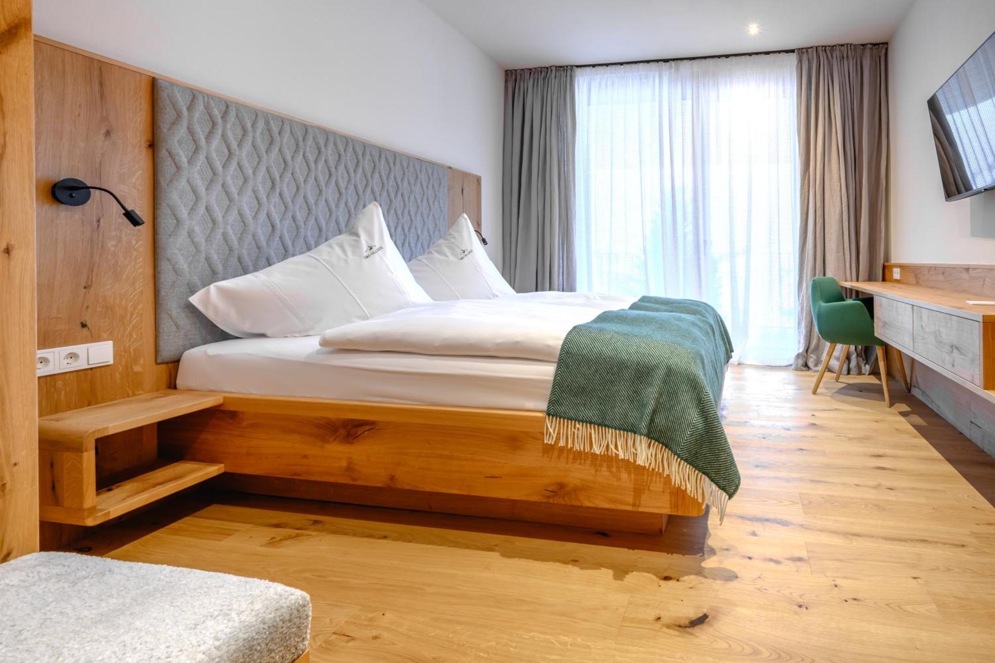 Das Hillside Maria Alm Hintermoos Экстерьер фото